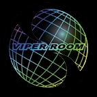 Viper Room Logo